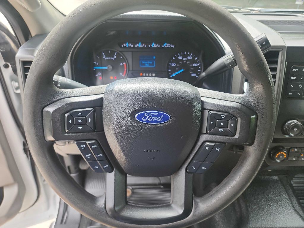 2022 Ford F-250 Image 17