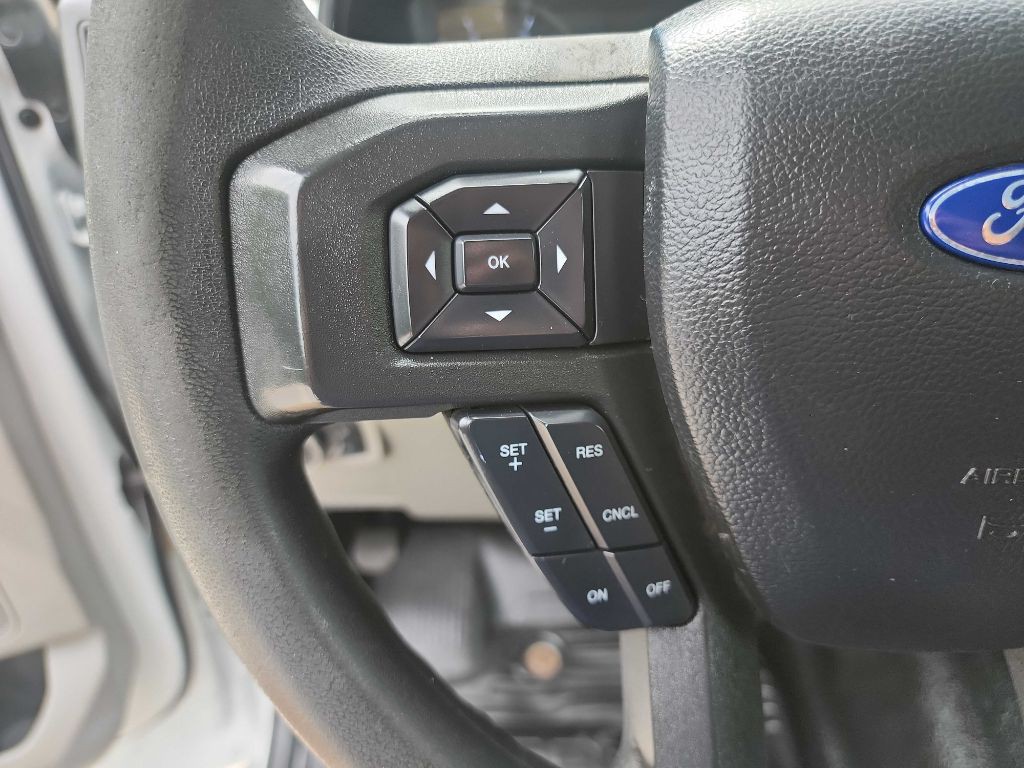 2022 Ford F-250 Image 18