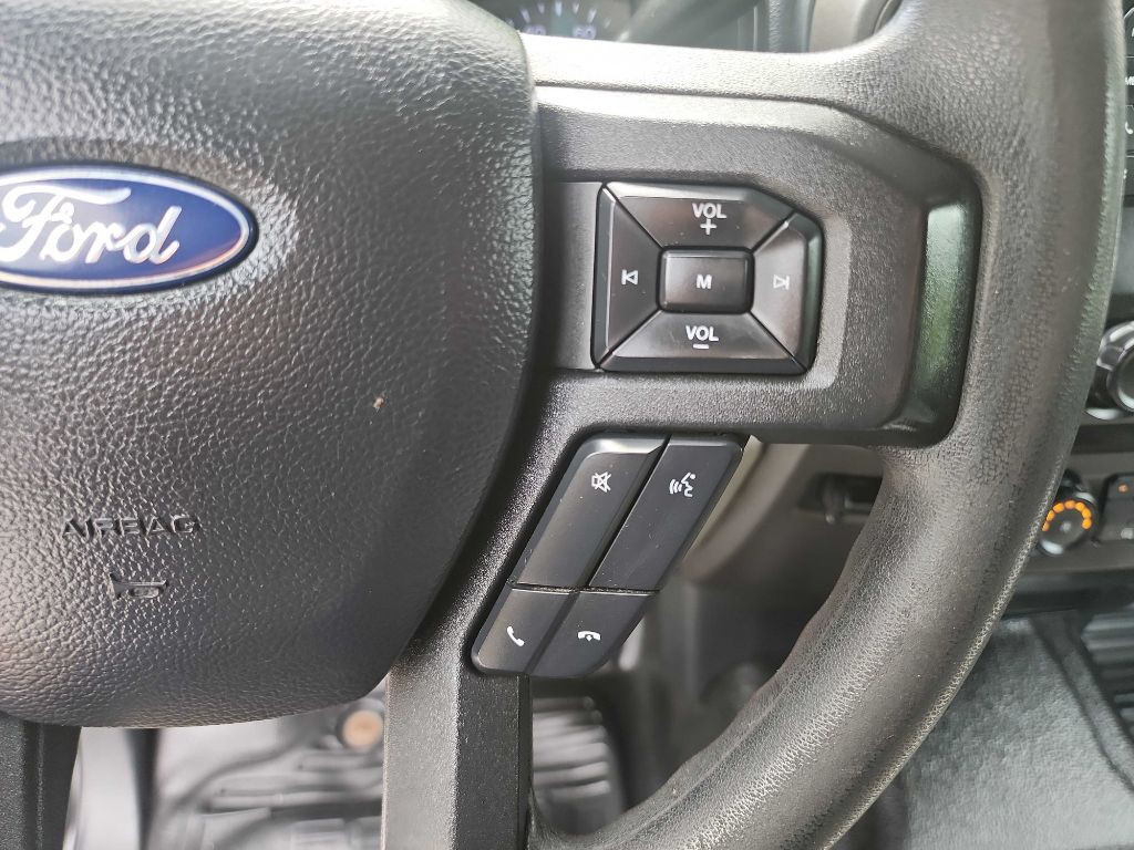 2022 Ford F-250 Image 19
