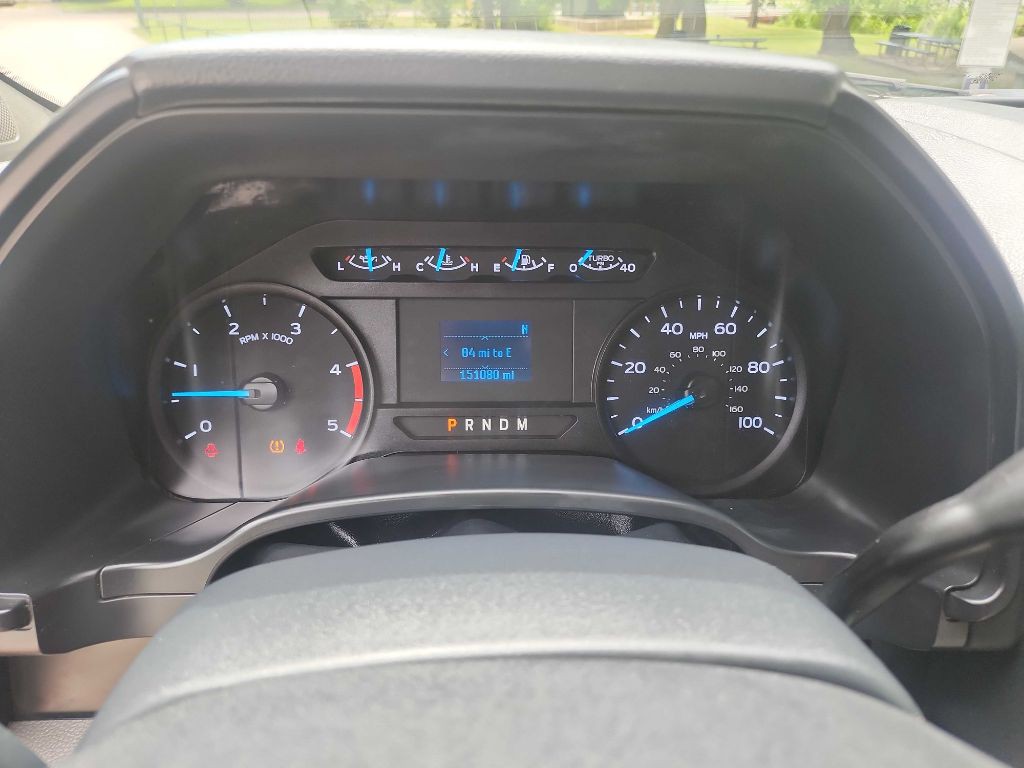 2022 Ford F-250 Image 20