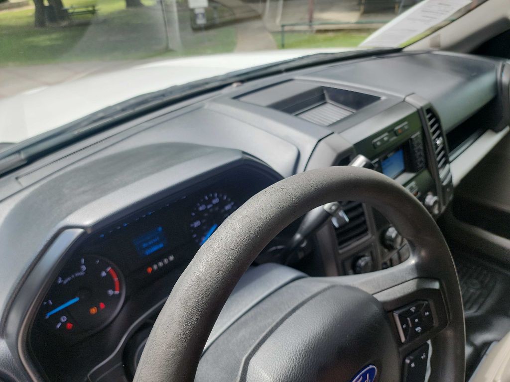 2022 Ford F-250 Image 21