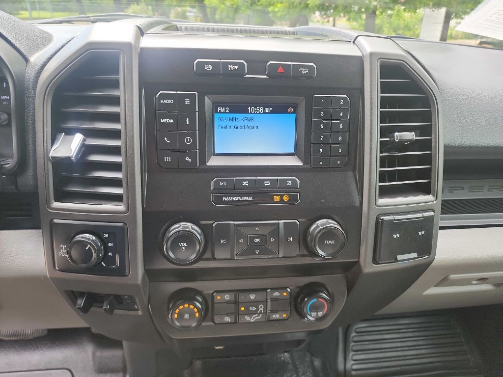 2022 Ford F-250 Image 22