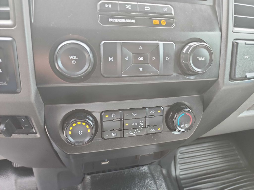 2022 Ford F-250 Image 25