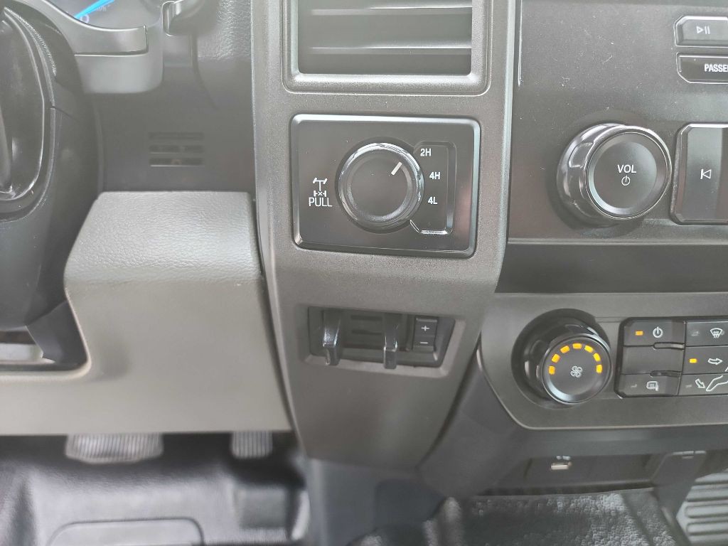 2022 Ford F-250 Image 26