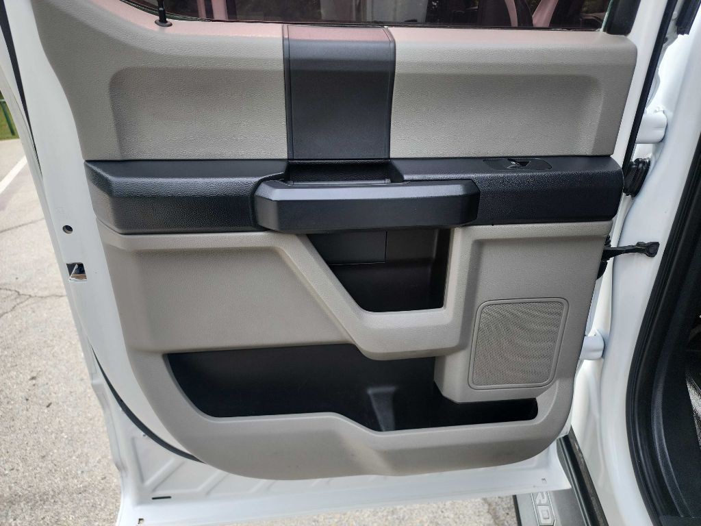 2022 Ford F-250 Image 27