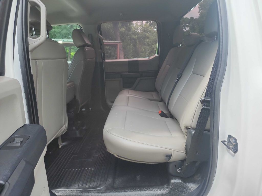 2022 Ford F-250 Image 28