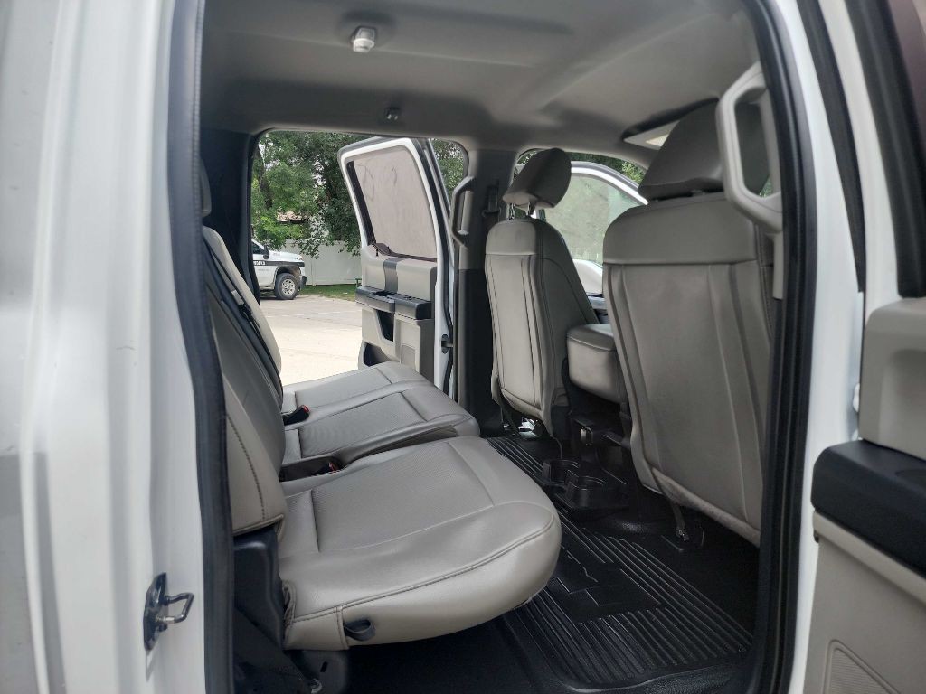 2022 Ford F-250 Image 33