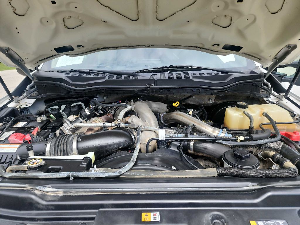 2022 Ford F-250 Image 34