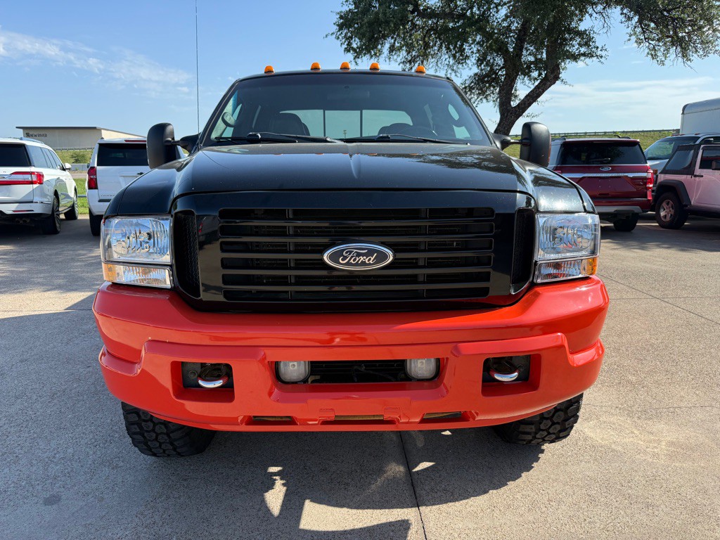 2004 Ford F-250 Image 2