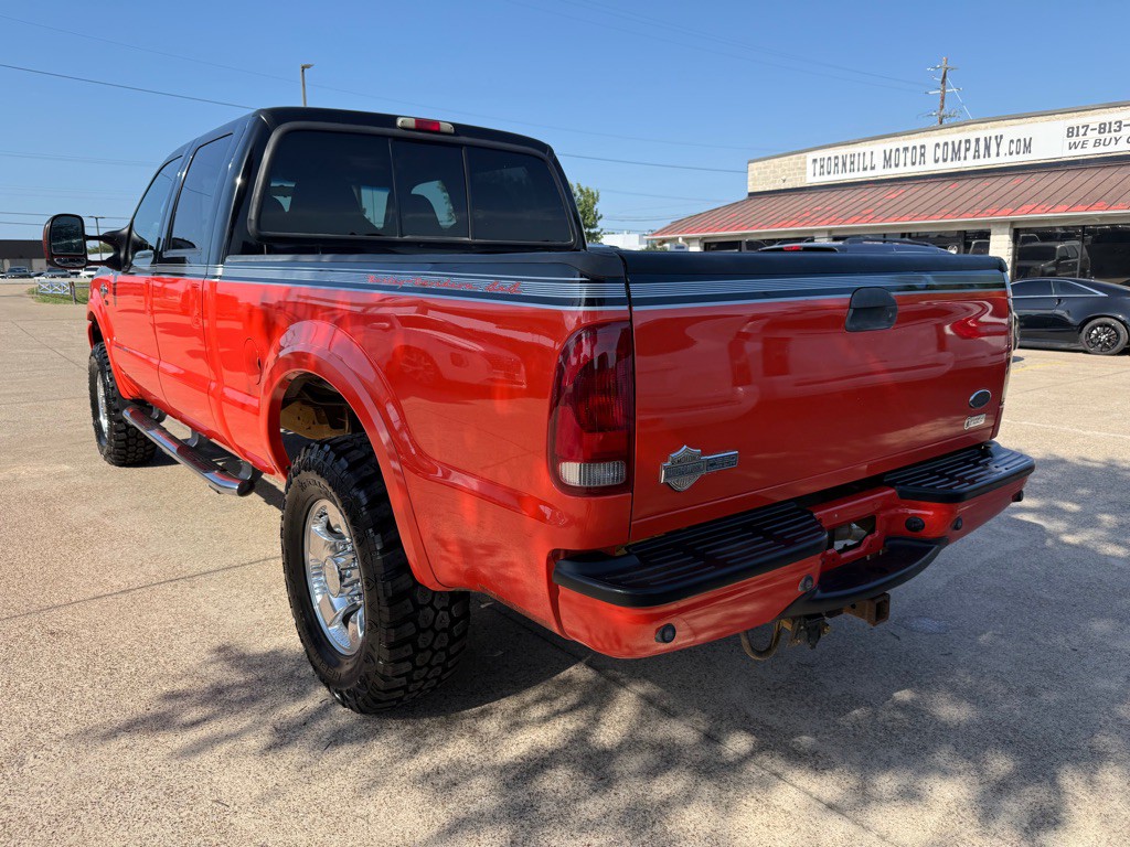 2004 Ford F-250 Image 5