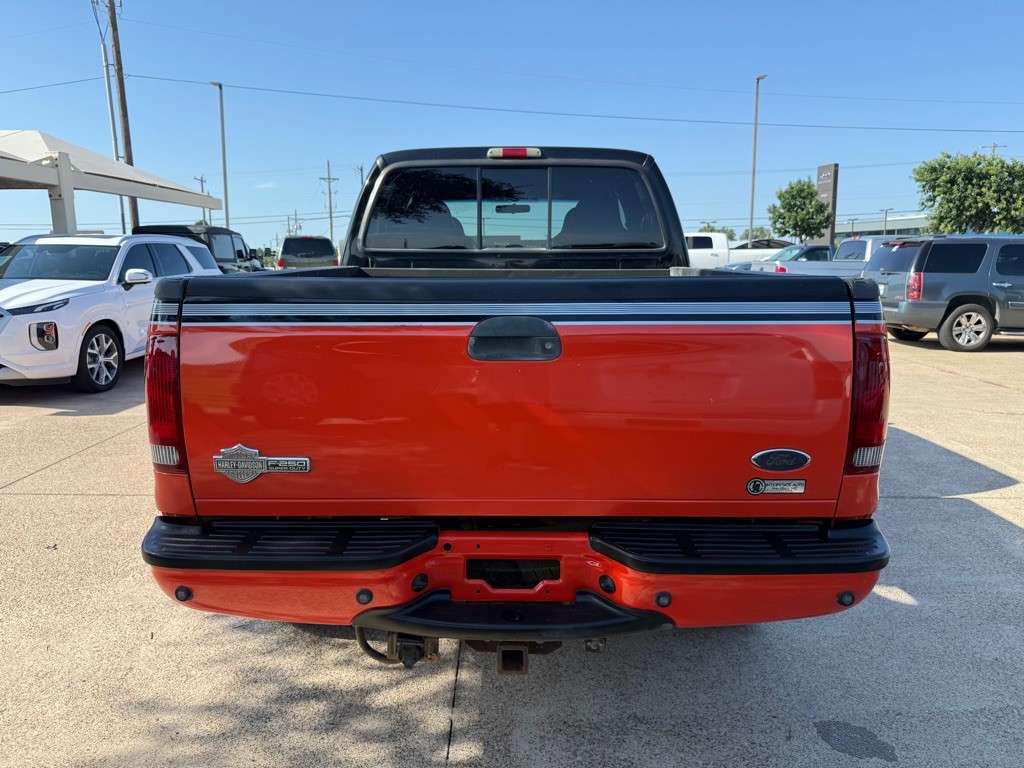 2004 Ford F-250 Image 6