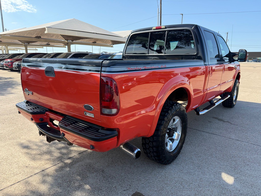 2004 Ford F-250 Image 7