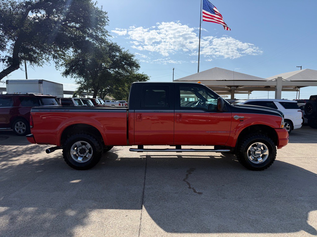 2004 Ford F-250 Image 8