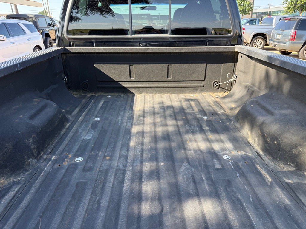 2004 Ford F-250 Image 12