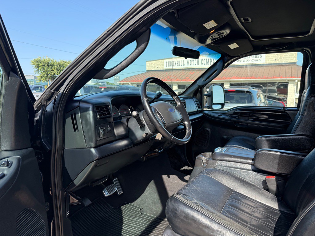 2004 Ford F-250 Image 14