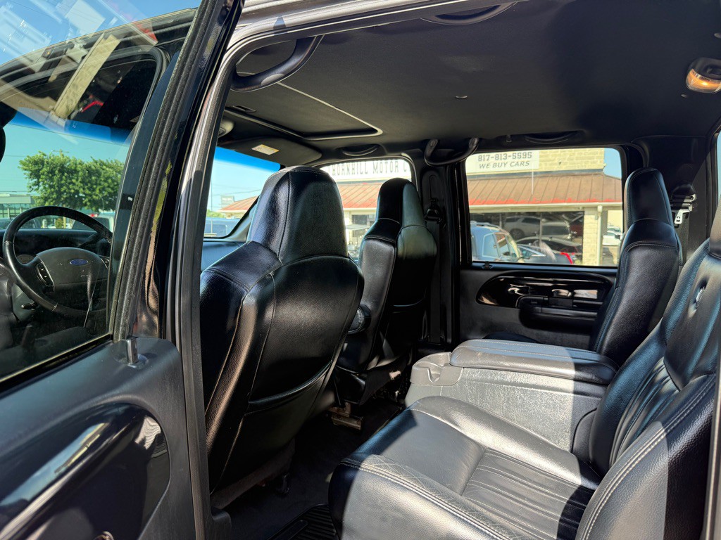 2004 Ford F-250 Image 15