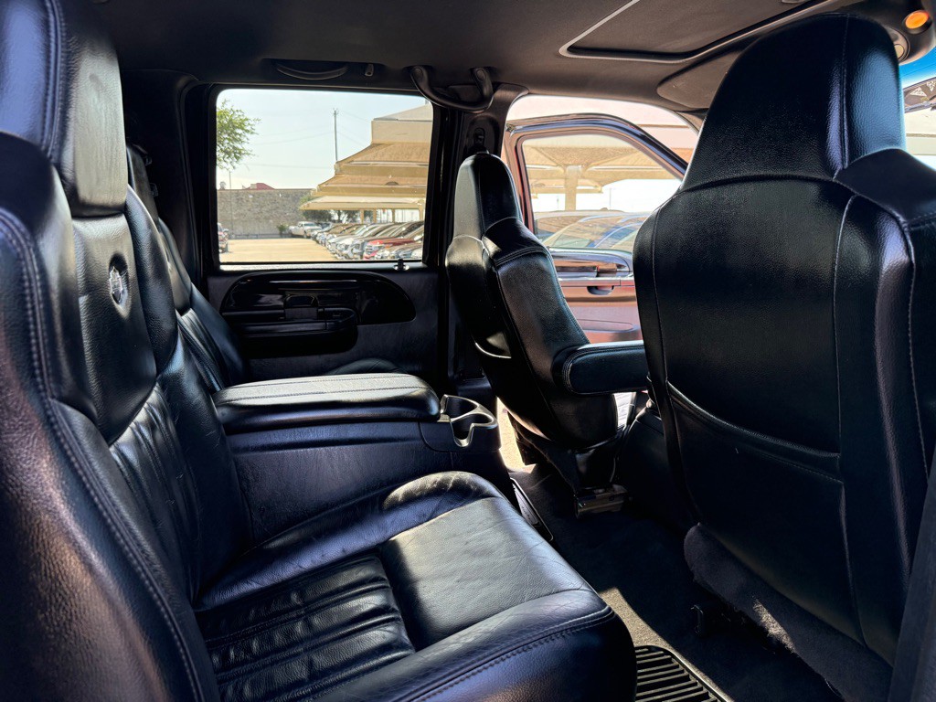 2004 Ford F-250 Image 17