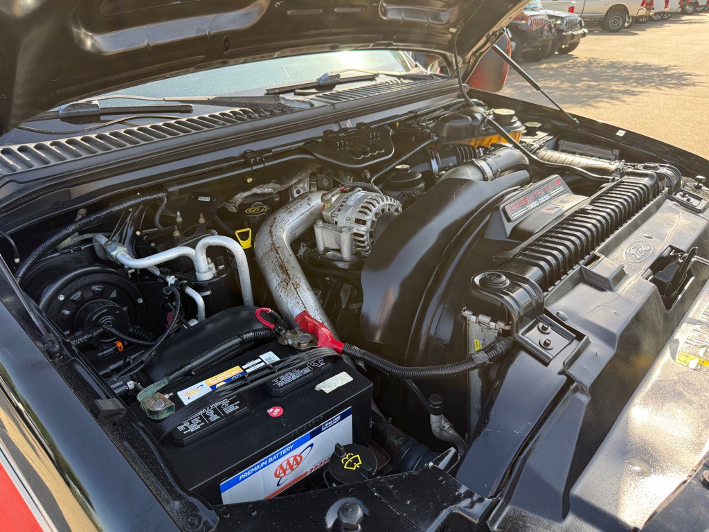 2004 Ford F-250 Image 34