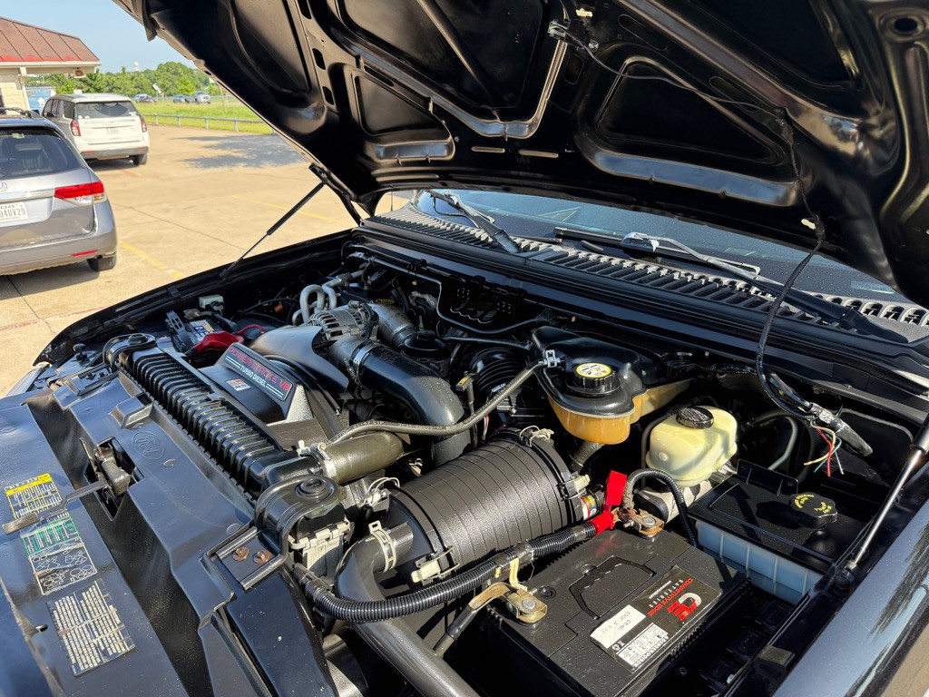 2004 Ford F-250 Image 36