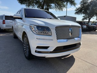 Image for 2020 Lincoln Navigator L Reserve ID: 7504362