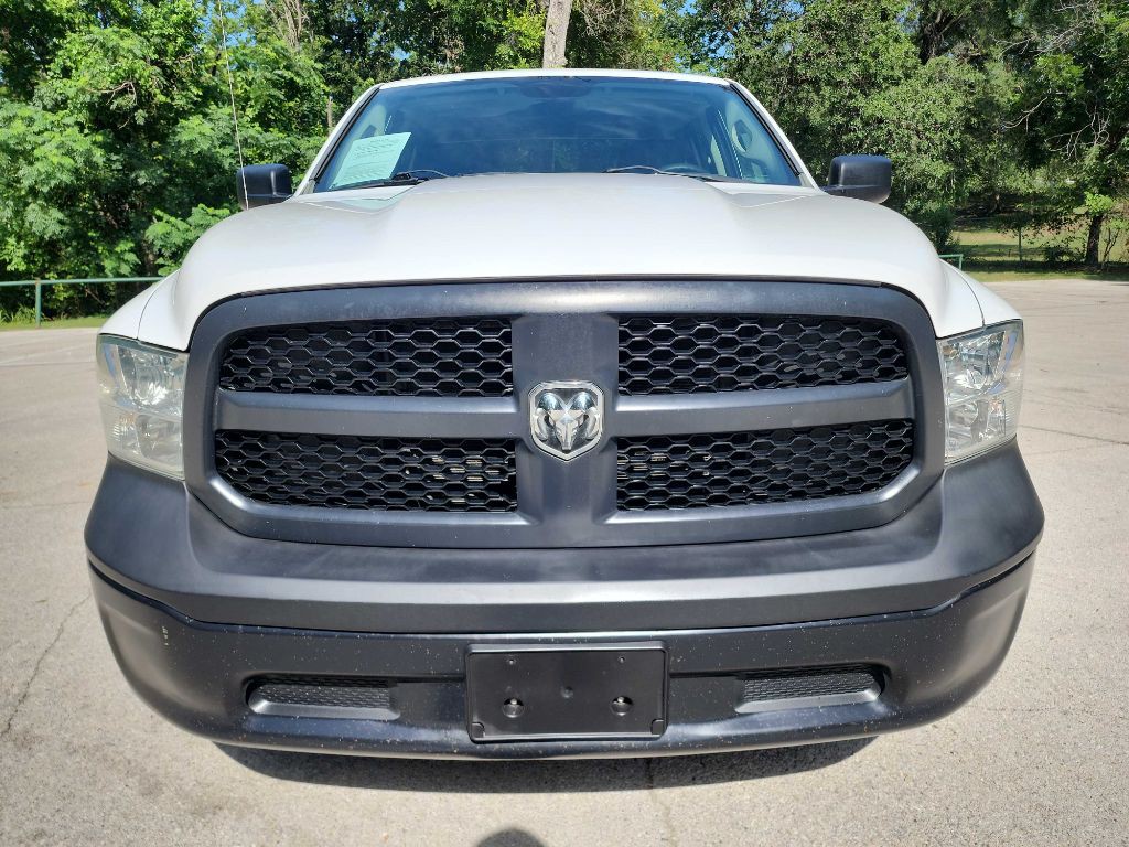 2015 RAM 1500 Image 2