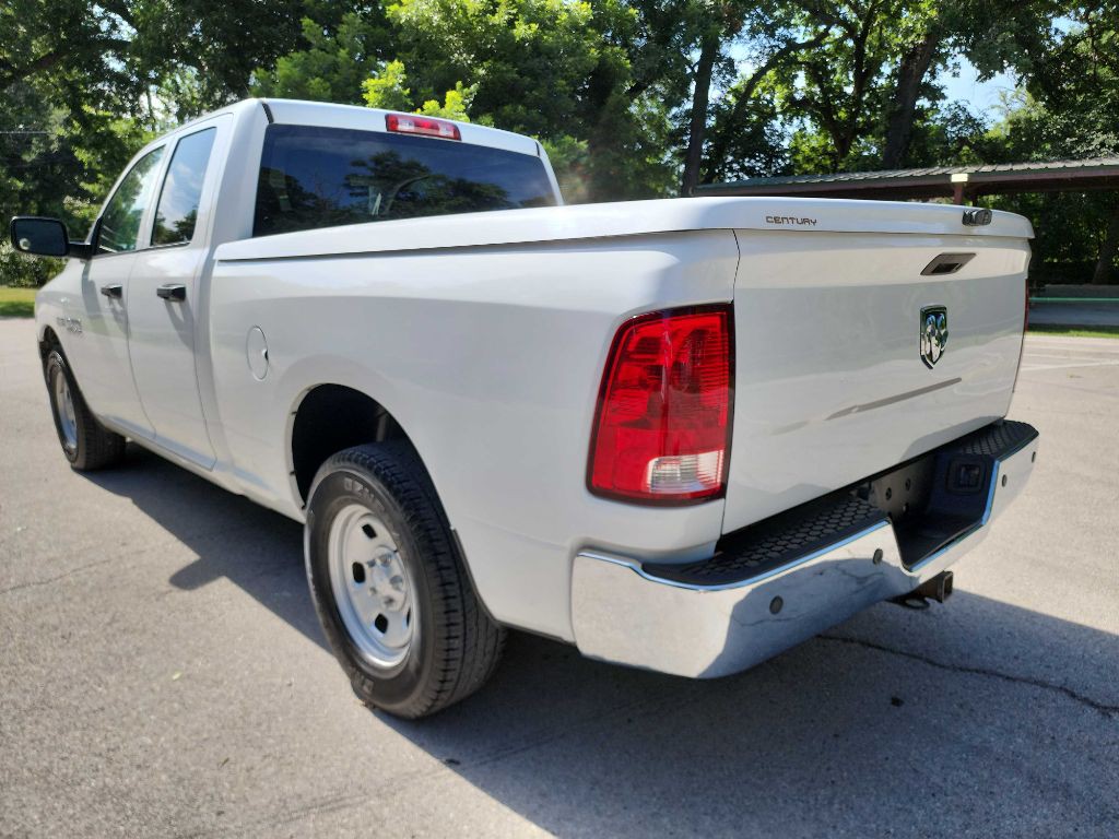 2015 RAM 1500 Image 5