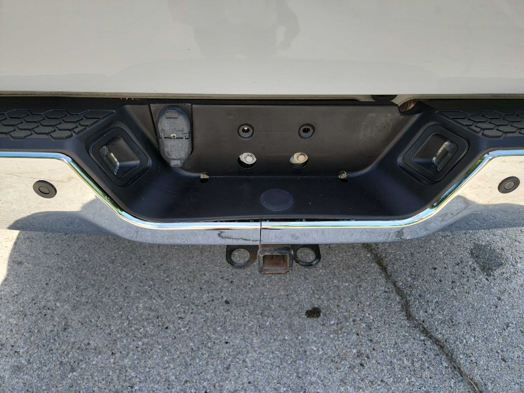 2015 RAM 1500 Image 9