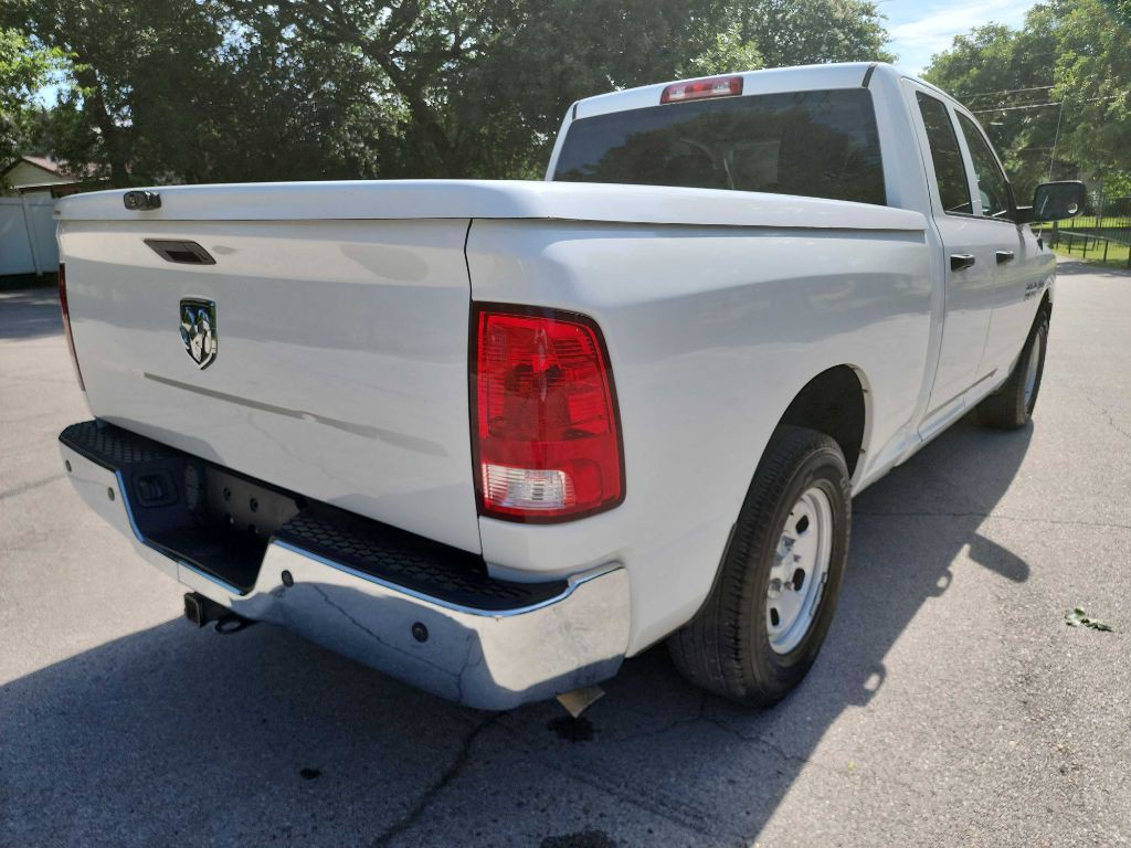 2015 RAM 1500 Image 10