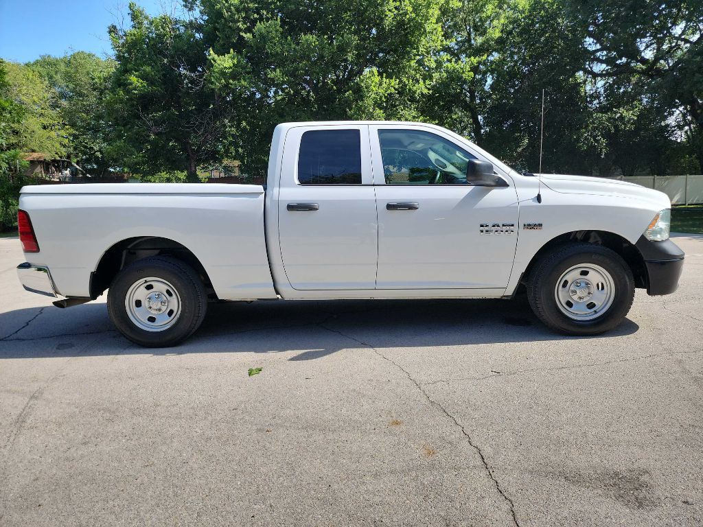 2015 RAM 1500 Image 11