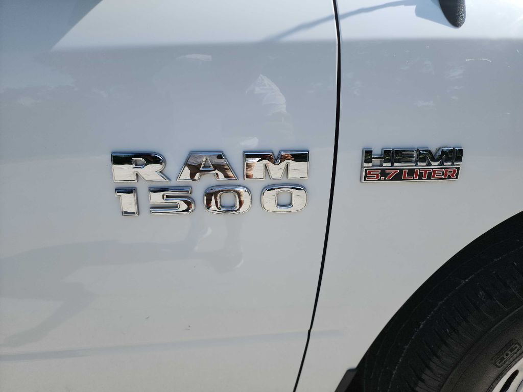 2015 RAM 1500 Image 12
