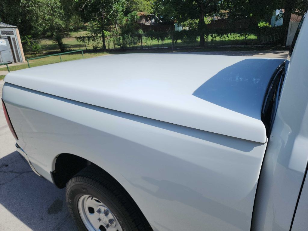 2015 RAM 1500 Image 13