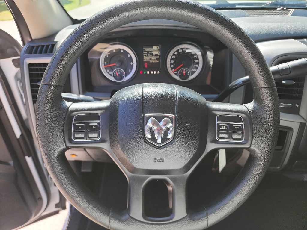 2015 RAM 1500 Image 18