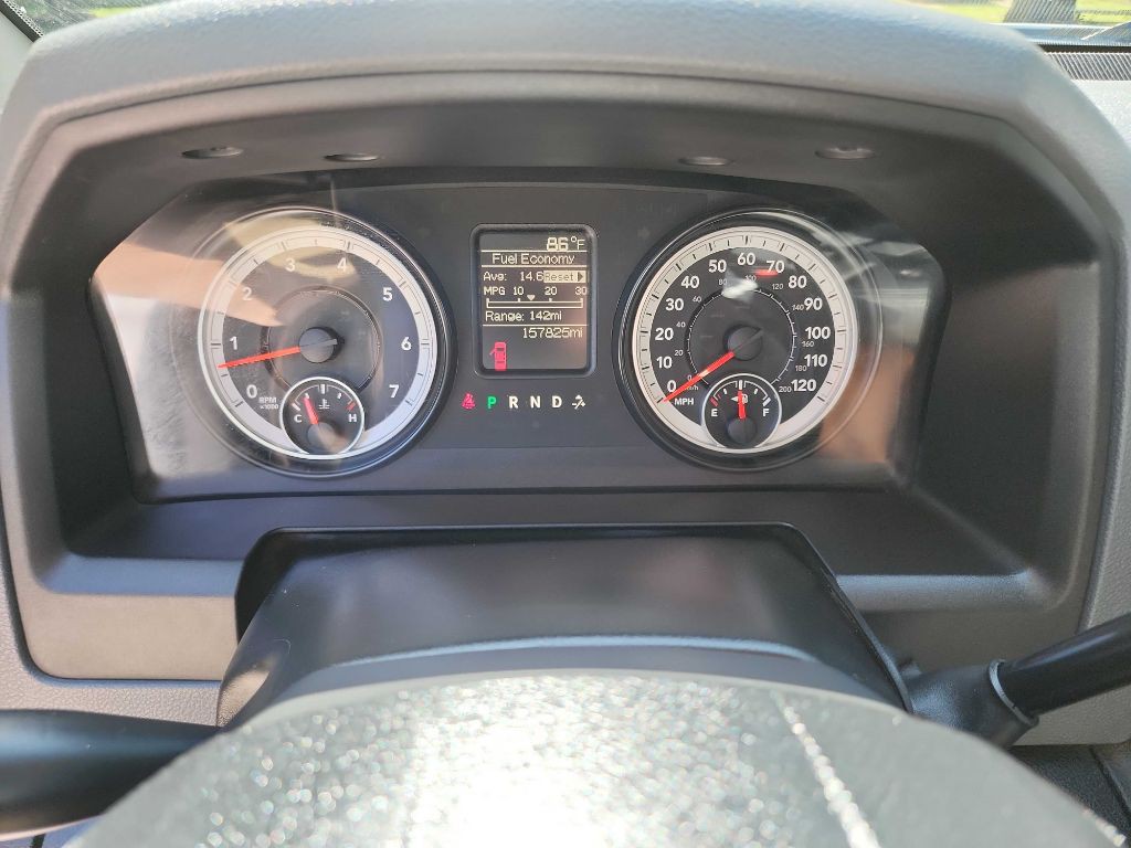 2015 RAM 1500 Image 19