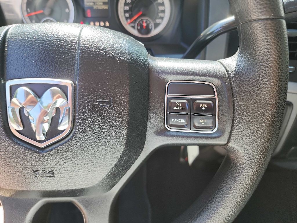 2015 RAM 1500 Image 20