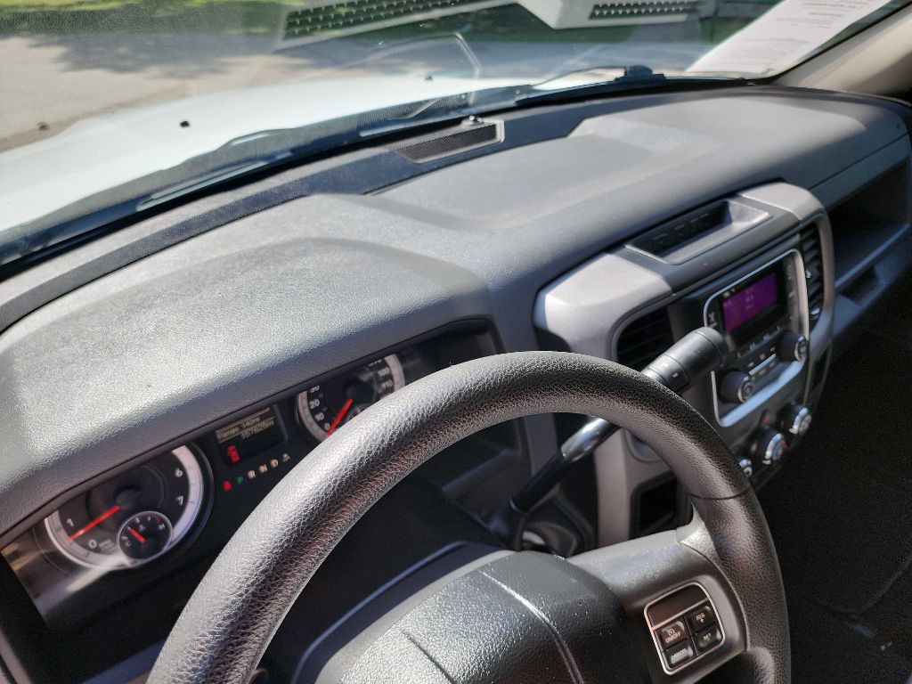 2015 RAM 1500 Image 22