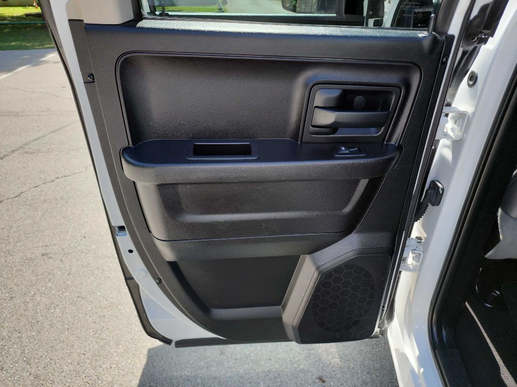 2015 RAM 1500 Image 26