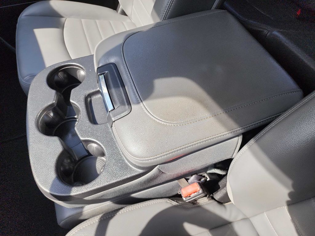 2015 RAM 1500 Image 27
