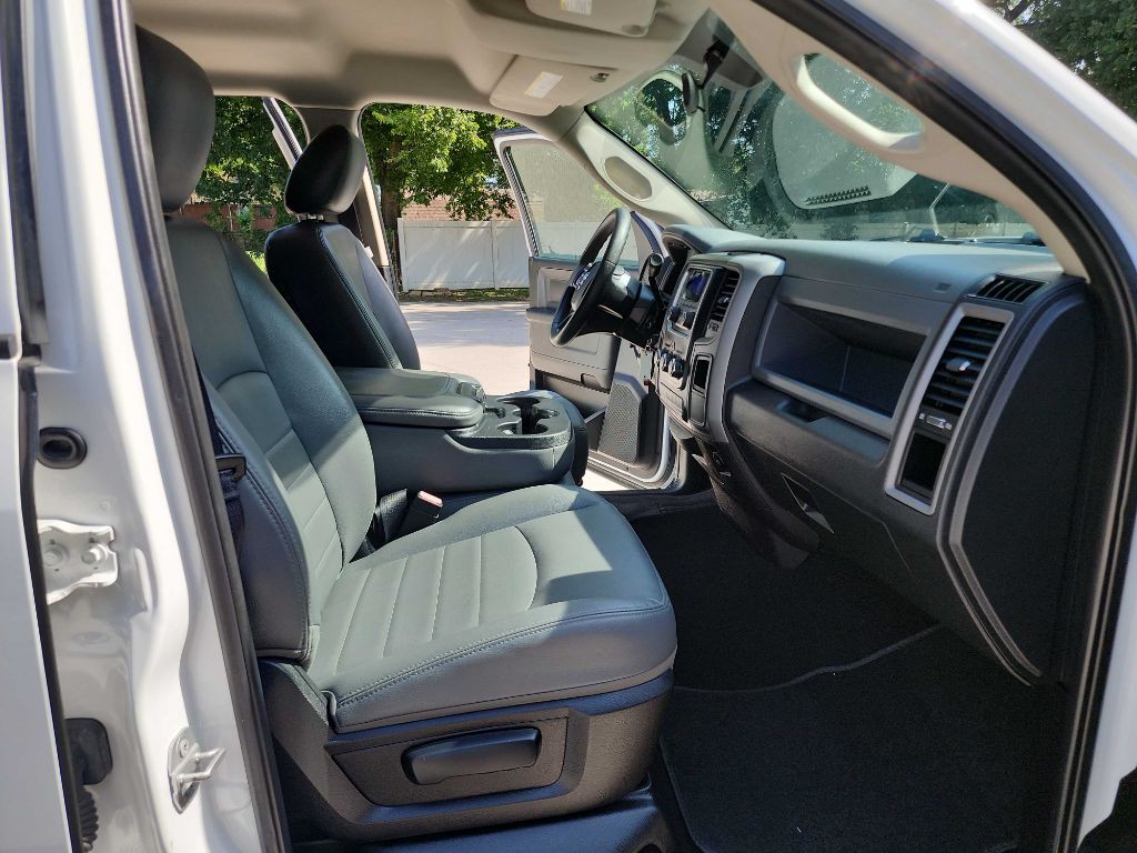 2015 RAM 1500 Image 34