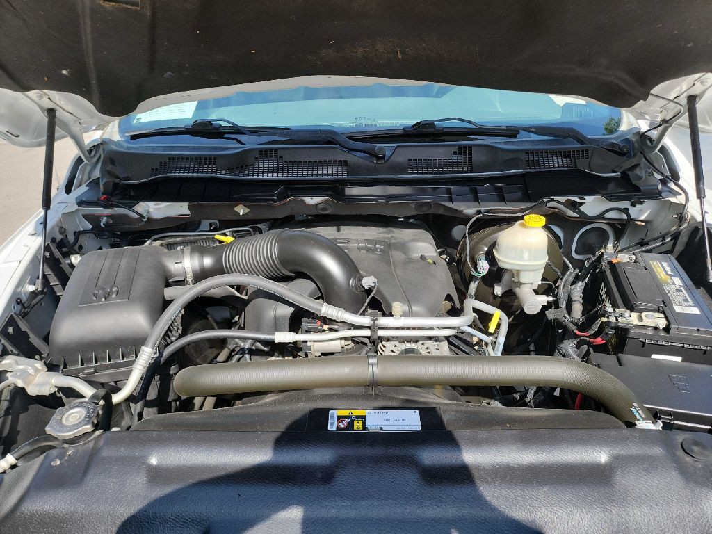 2015 RAM 1500 Image 35