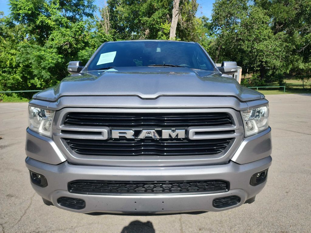 2019 RAM 1500 Image 2