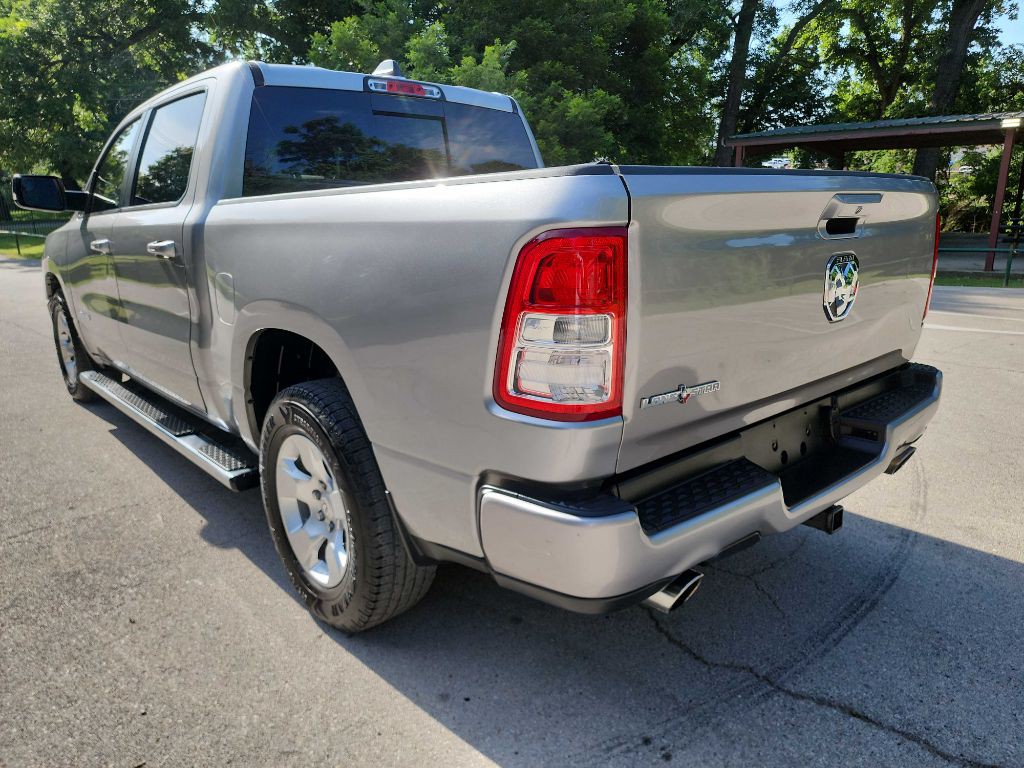2019 RAM 1500 Image 5
