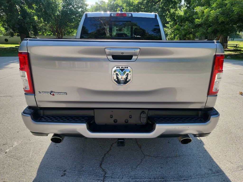 2019 RAM 1500 Image 6