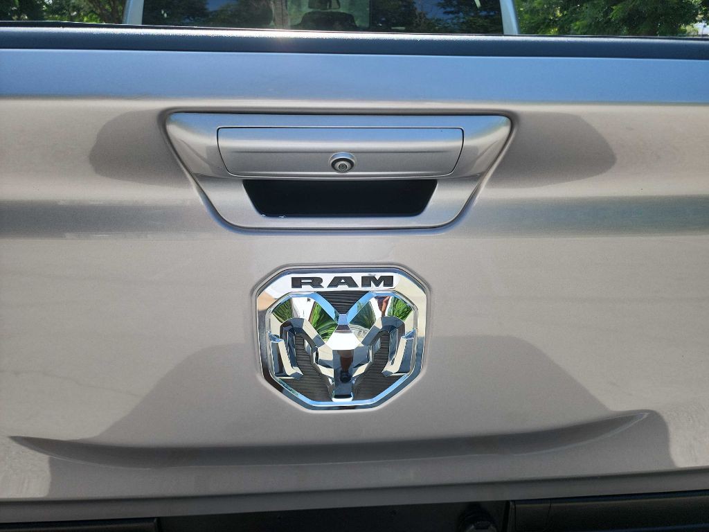 2019 RAM 1500 Image 7