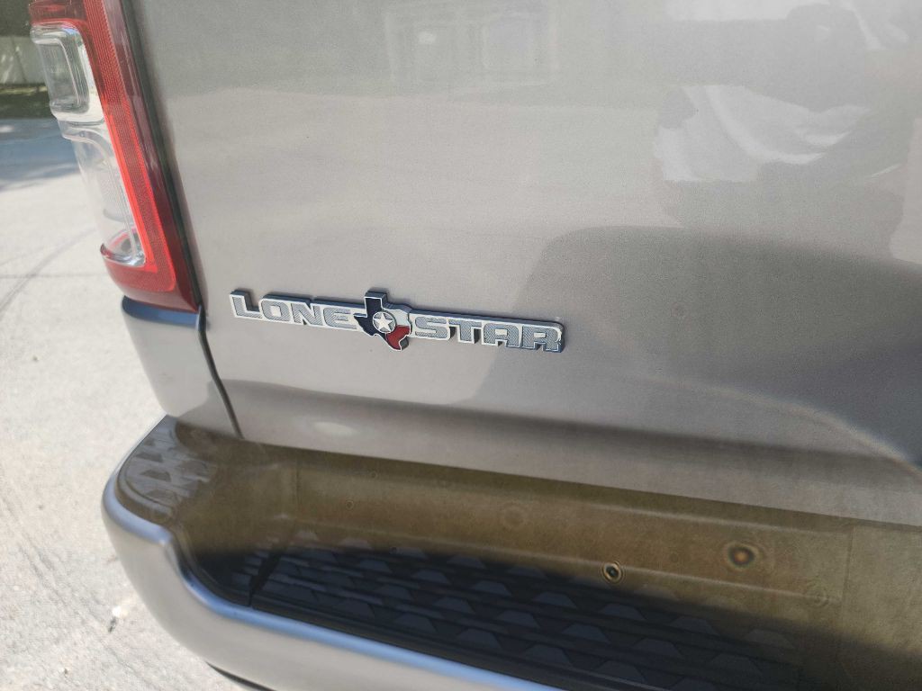 2019 RAM 1500 Image 8