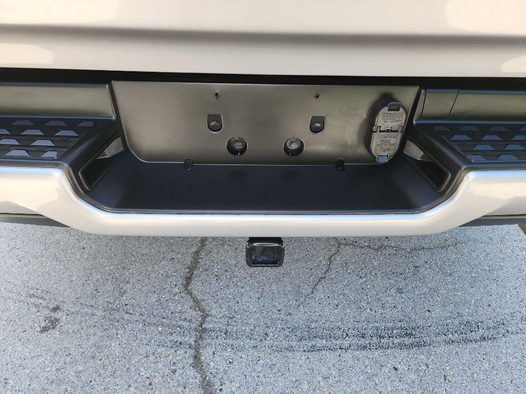 2019 RAM 1500 Image 9
