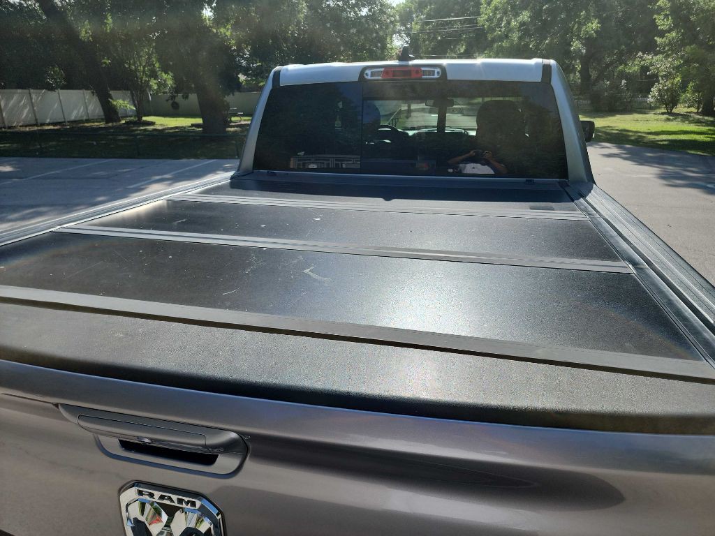 2019 RAM 1500 Image 10