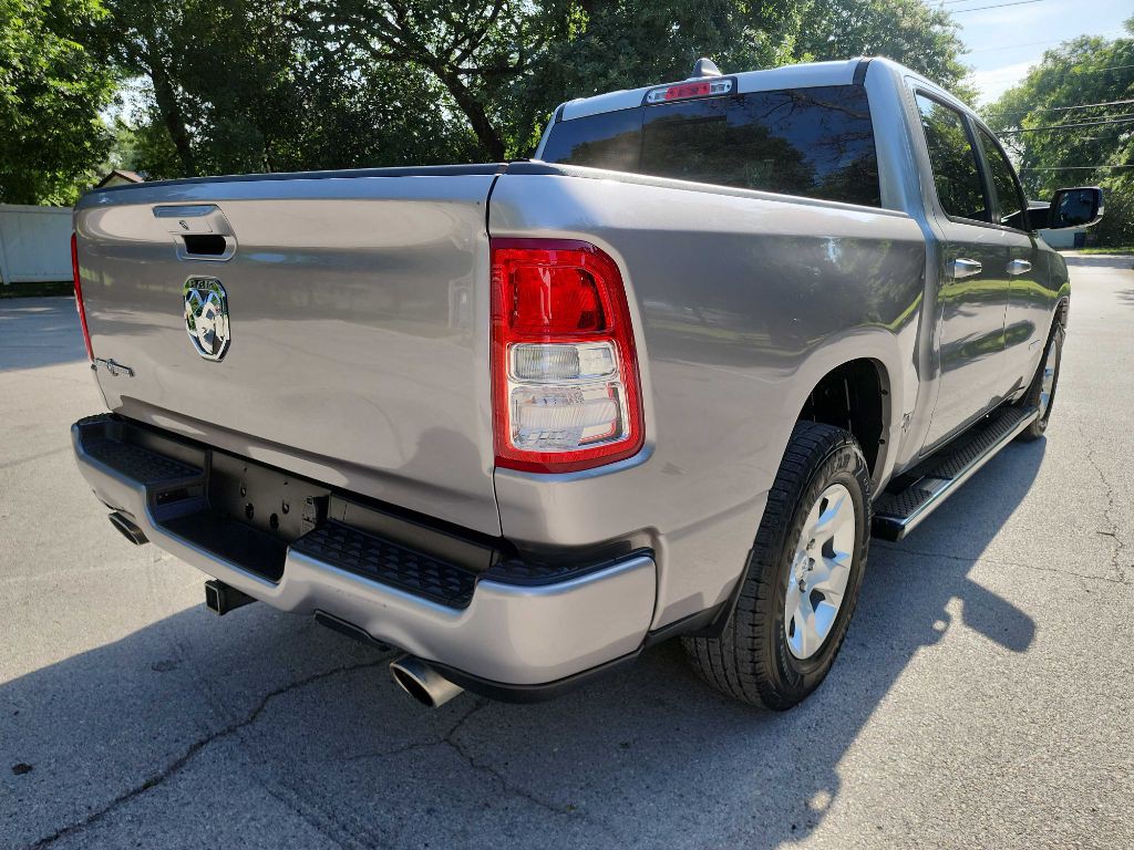 2019 RAM 1500 Image 11