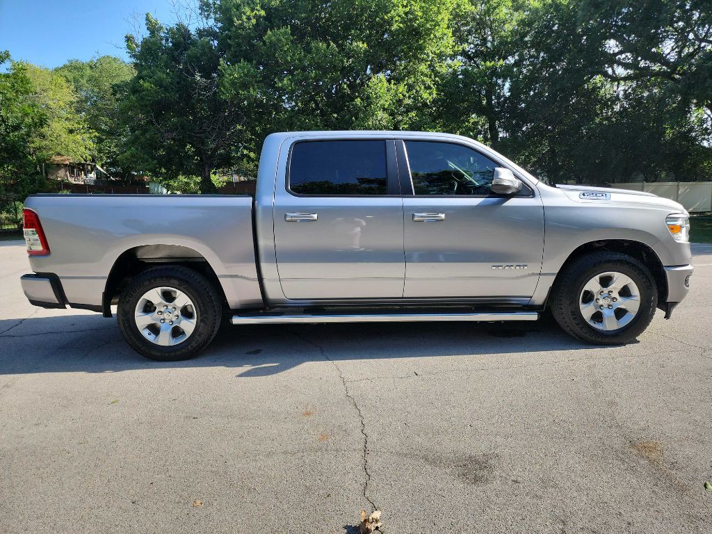 2019 RAM 1500 Image 14