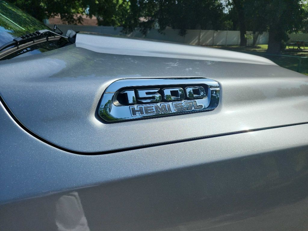 2019 RAM 1500 Image 15