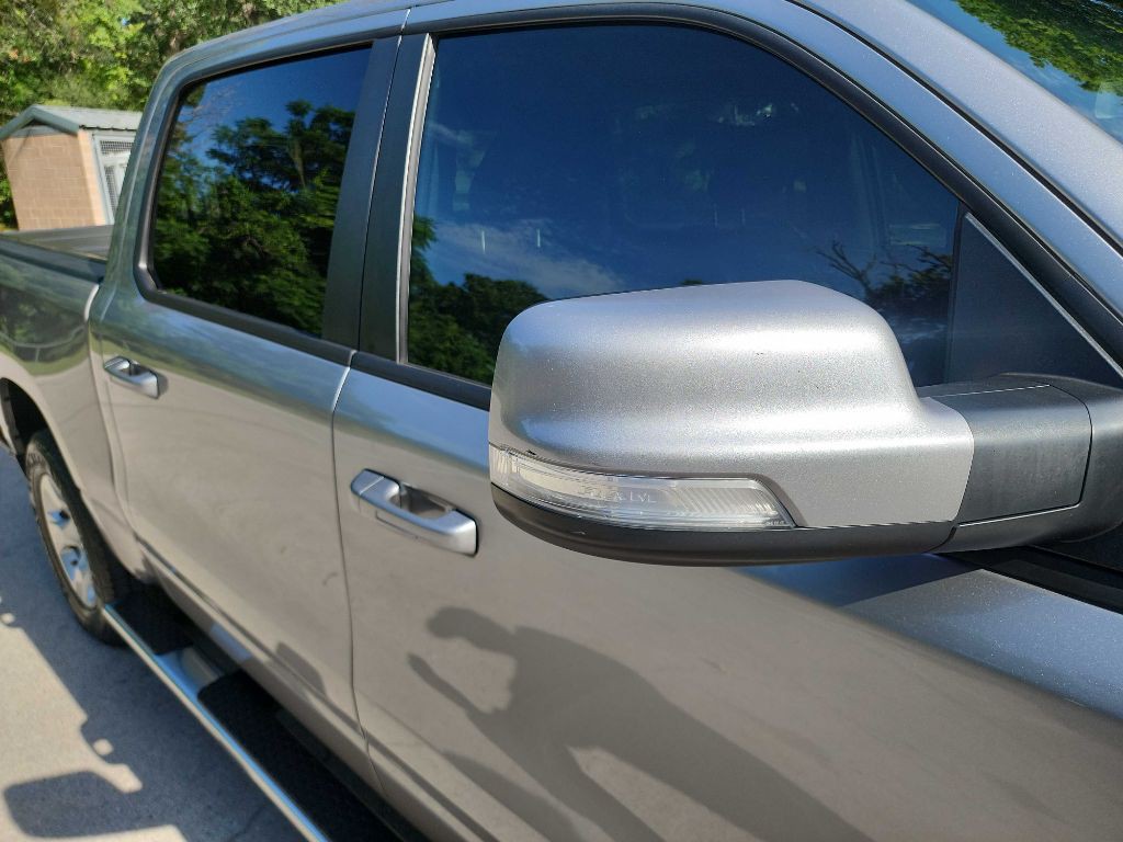 2019 RAM 1500 Image 16